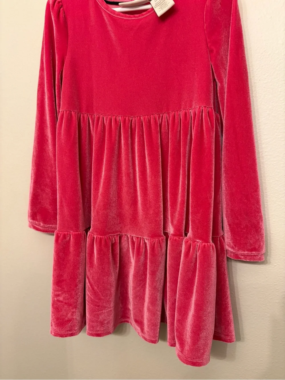 Cynthia Rowley soft velvet